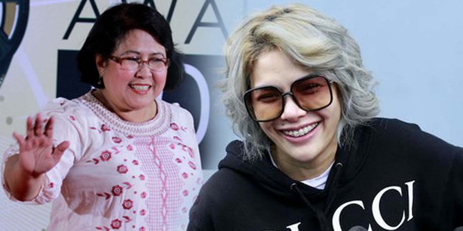 Nikita mirzani VS Elza Syarief