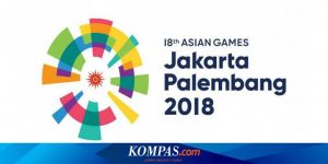 7 Fakta Seputar Asian Games 2018