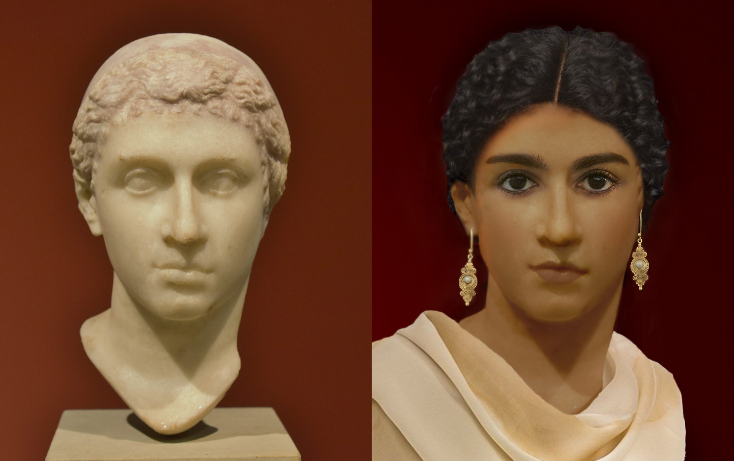 Cleopatra VII Philopator