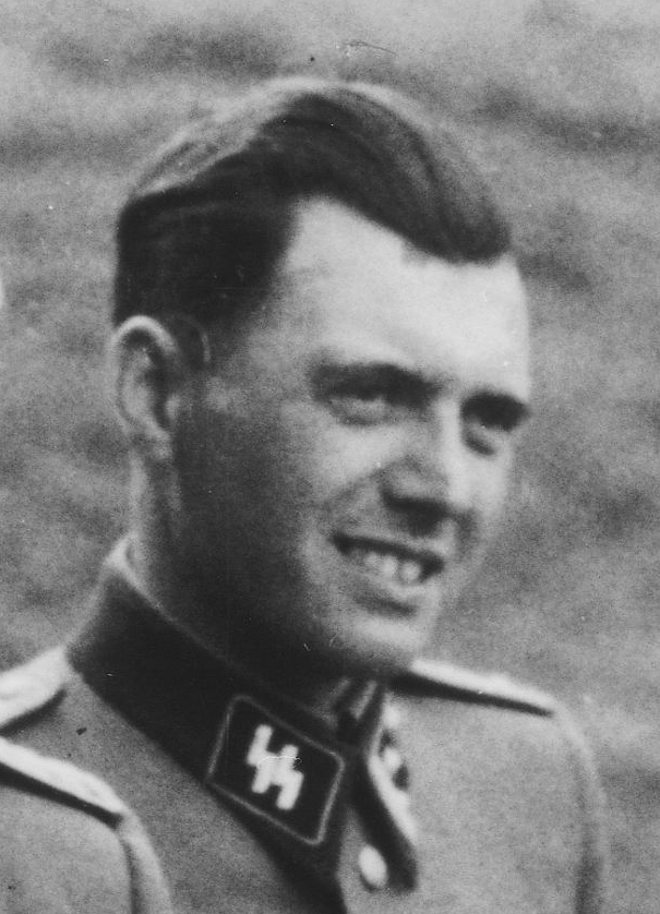 Josef Rudolf Mengele (1911-1979)