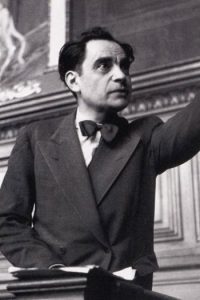 Marcel Petiot (1897-1946)