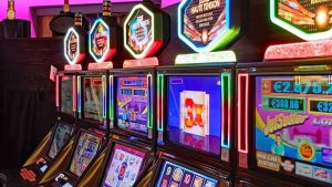 Situs Judi Slot Online Gampang Menang